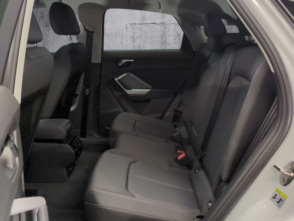 Audi Q3 - Bild 11