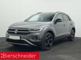 Volkswagen T-Roc 2.0 TDI DSG Style Black IQ.LIGHT NAVI PANO
