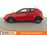 Alfa Romeo MiTo 1.4 Turbo Veloce Aut.*NAVI*TEMPO*PDC*ALU* - Alfa Romeo MiTo Benziner Gebrauchtwagen