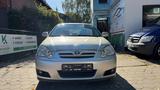 Toyota Corolla 1.4 D-4D Sol / Compact - Toyota Corolla: D4d