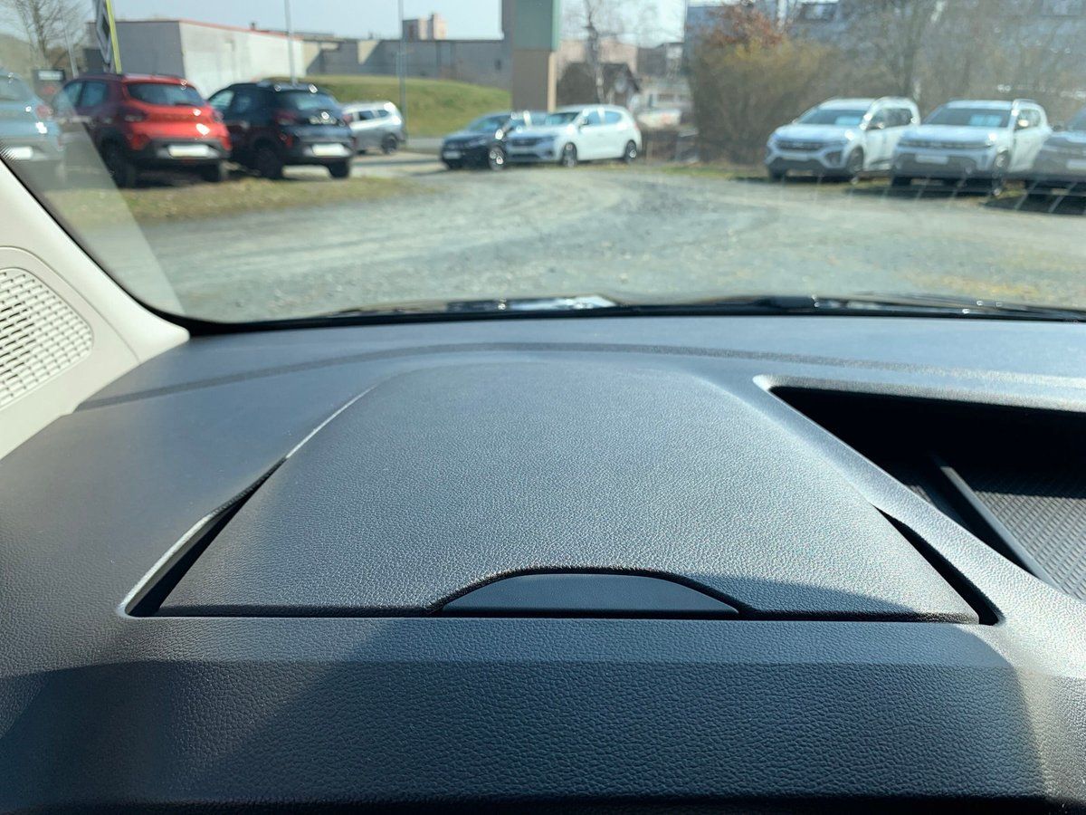 Renault Kangoo - Bild 34