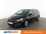 Opel Astra 1.4 Turbo Elegance Start/Stop Aut.*NAVI* - Opel Astra: Elegance