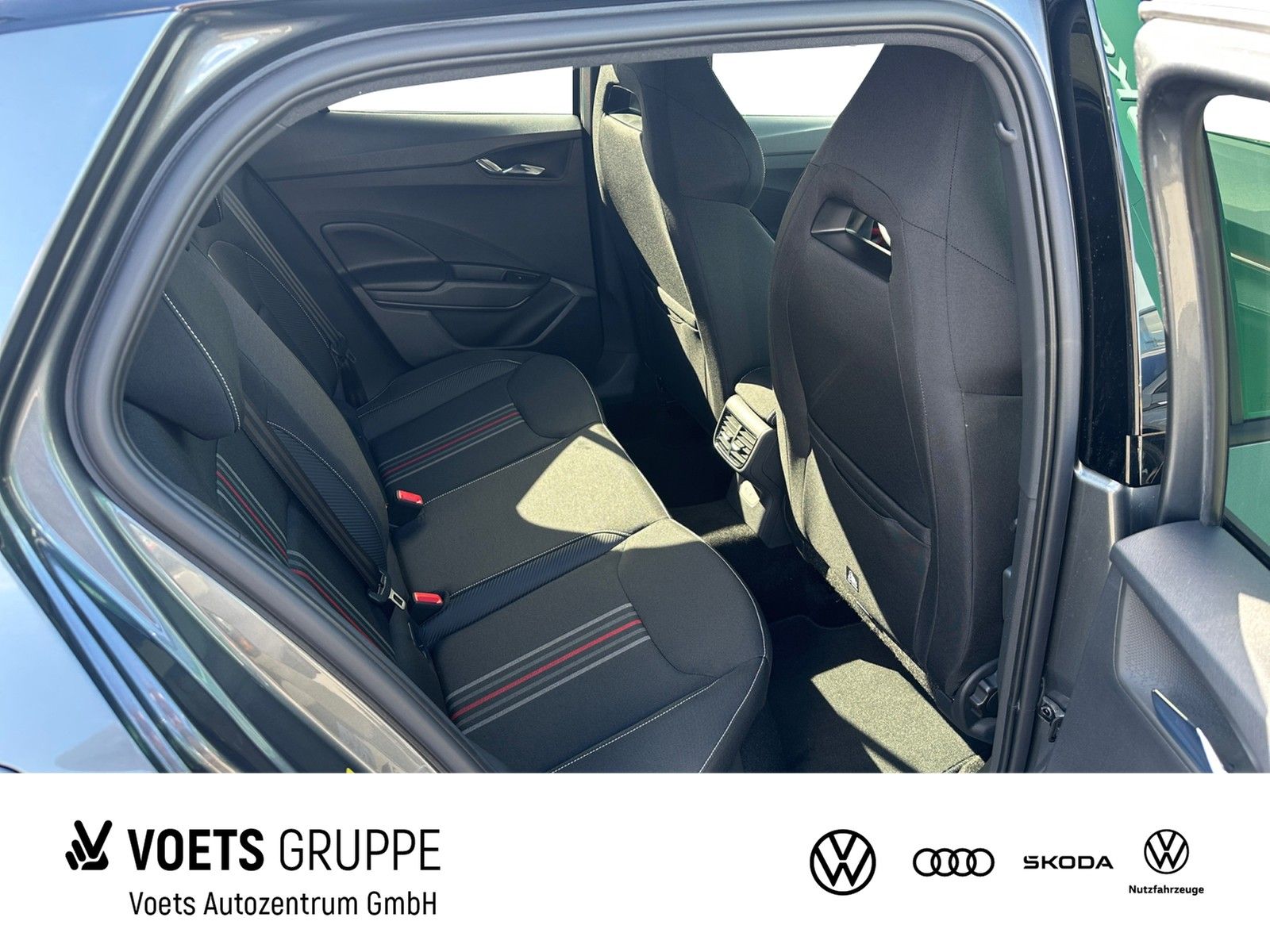 Skoda Fabia - Bild 13