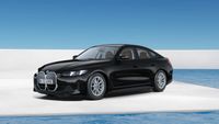 BMW i4 - Vorschau Bild 1