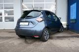 Renault ZOE (Kaufbatterie) Z.E. 50 INTENS LED PDC NAVI - Renault ZOE in Freiburg
