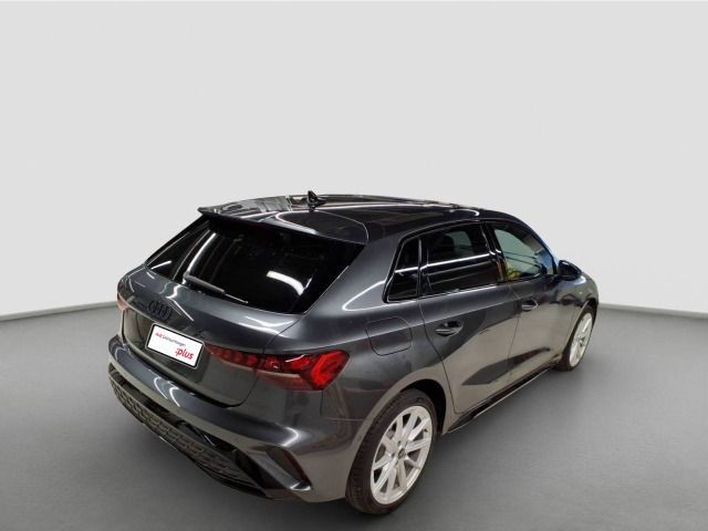 A3 Sportback 40 TFSI e S LINE MATRIX+PANO+HUD+KA
