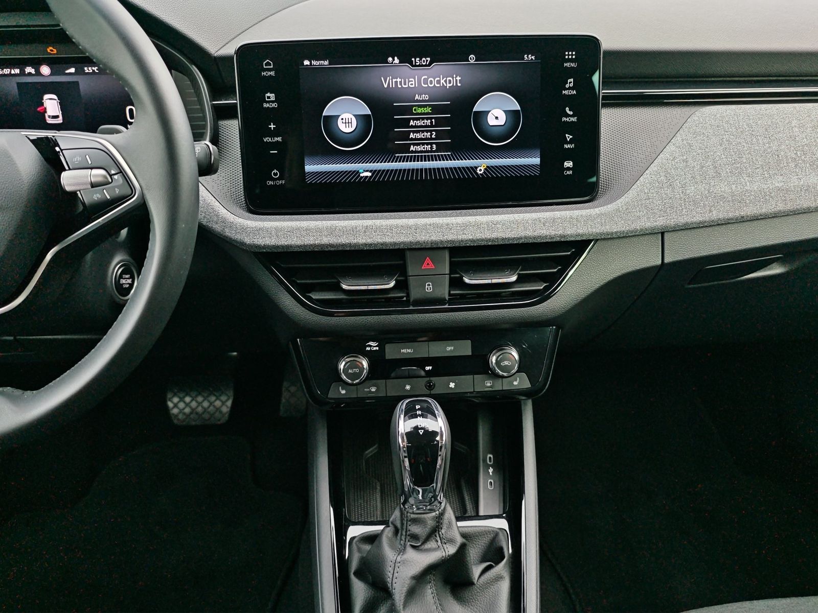 Skoda Kamiq - Bild 13