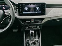 Skoda Kamiq - Vorschau Bild 13