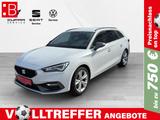 Seat Leon Sp. 1.5 eTSI DSG FR LED Navi FaPa XL Kamera