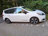 Renault Grand Scenic 1.6dci 7sitzer - gebrauchte Renault Grand Scenic aus dem Jahr 2012