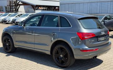 Audi Q5 - 6