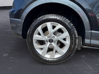 Audi Q2 - Vorschau Bild 11