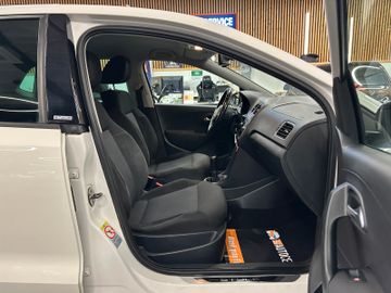 Volkswagen Polo V Style BlueMotionBMT *Klima*SHZ*Radio*MP3