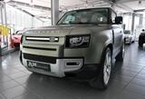 Land Rover Defender 90 X-Dynamic HSE 22 Zoll Faltdach - Land Rover Defender: X Dynamic Hse