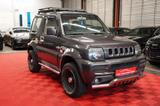 Suzuki Jimny 1.3 4WD Off-Road *1.Hand*Unfallfrei*Klima - Suzuki: R