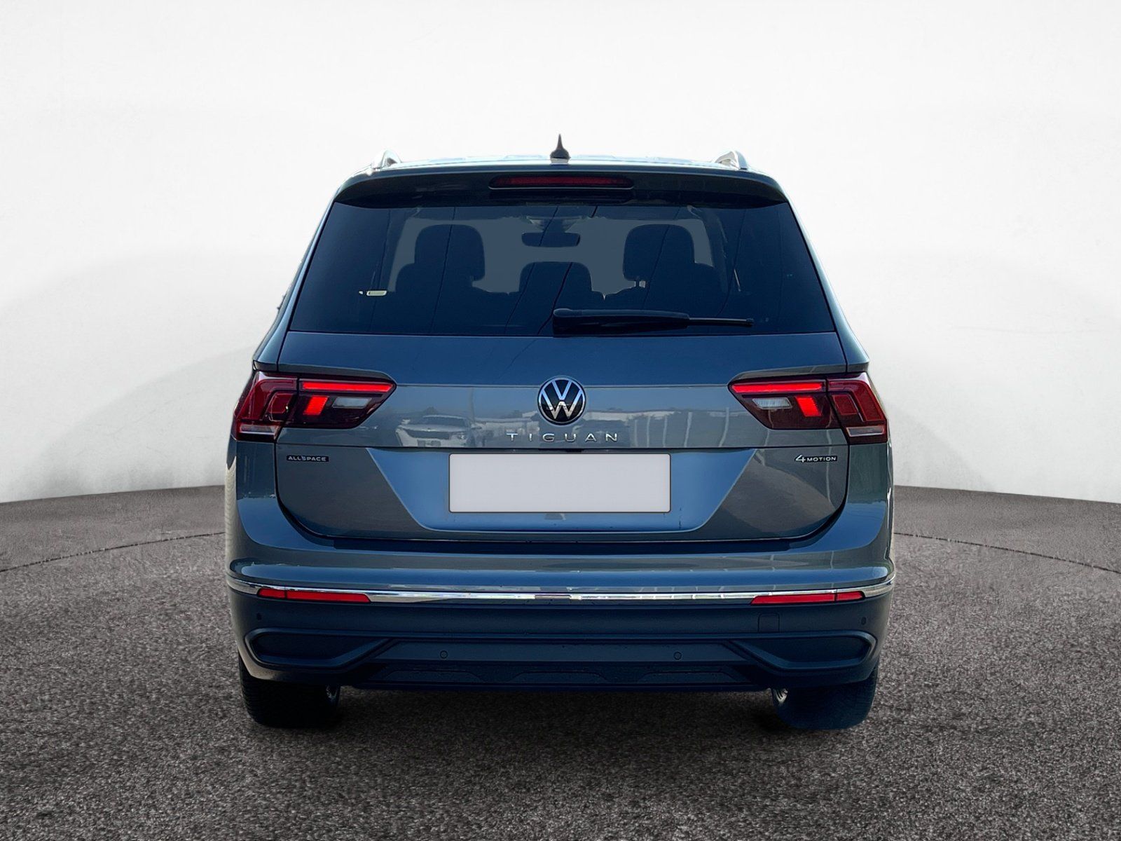Volkswagen Tiguan Allspace - Bild 5