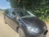 Volkswagen Sharan 2.0 TDI SCR DSG BMT ALLSTAR ALLSTAR - Volkswagen Sharan: Allstar