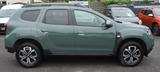 Dacia Duster TCe150 II FL Journey+AUTOM NAVI+R-CAM+Sit - Dacia Duster: Ii