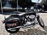 Harley-Davidson Sportster XL 1200 C  - HARLEY-DAVIDSON 2006 SPORTSTER 1200