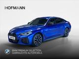 BMW i4 M50 Gran Coupe+AHK+elek. Sitze+DrivAssistProf - gebrauchte BMW i4 aus dem Jahr 2023