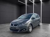 Seat Alhambra 2.0 TDI Style DSG /7-SITZER/ - gebrauchte Seat Alhambra aus dem Jahr 2013