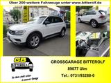 Volkswagen Tiguan 2.0TDI DSG 4Motion Offroad Nav/Sthz/ACC/S - Volkswagen: Offroad