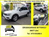Volkswagen Tiguan 2.0TDI DSG 4Motion Offroad Nav/Sthz/ACC/S - Volkswagen Tiguan: Offroad