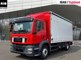 MAN TGM 18.320 4X2 BL Euro6 Klima AHK Navi ZV - Offers matching your search criteria