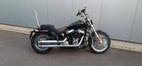 Harley-Davidson Softail Standard FXST 5HD Jekyll & Hyde - HARLEY-DAVIDSON FXST