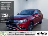 Mitsubishi Outlander Basis Spirit 2.4 PHEV TEMP NAVI DAB - Mitsubishi Outlander: Basis Spirit