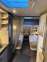 Hobby Prestige 620 CL - Hobby Prestige 620 CL