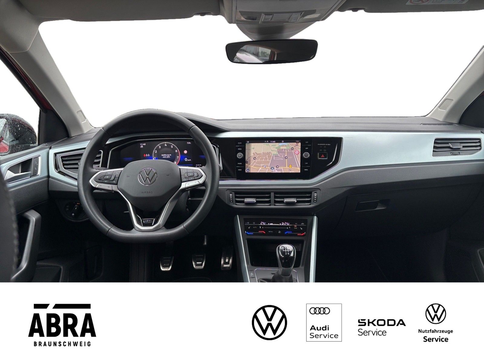 Volkswagen Polo - Bild 8