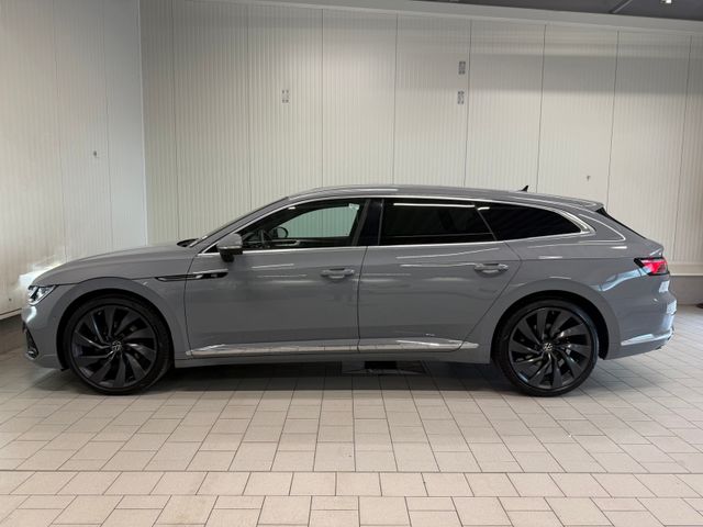 Arteon Shootingbrake R-Line 2.0 TDI DSG STANDHZG