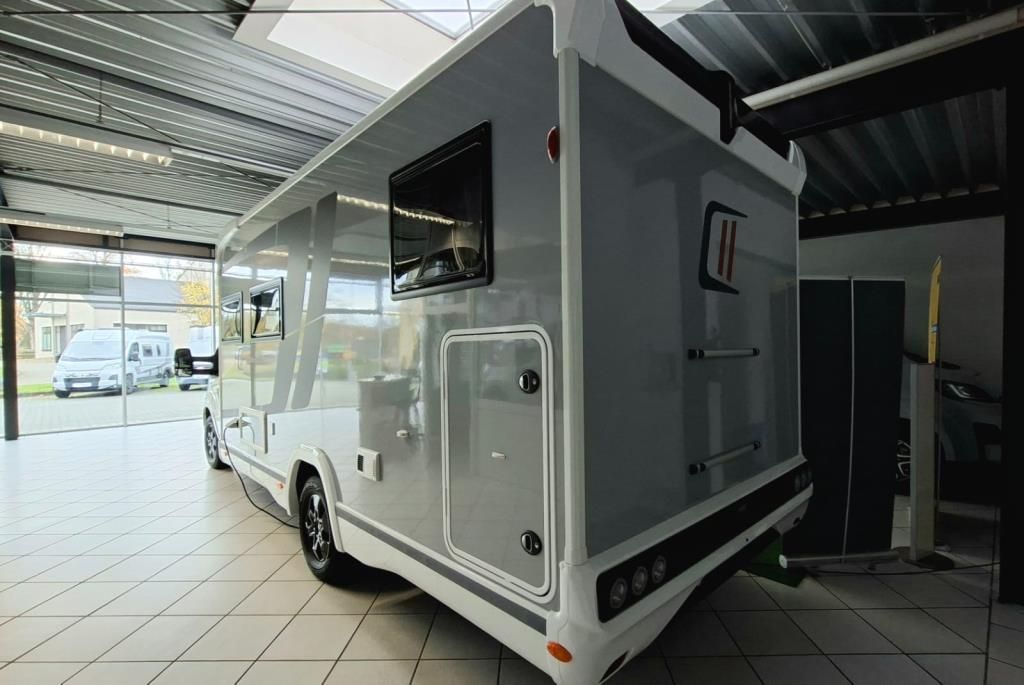 Autohaus Zimpel & Franke -  Challenger 317 sofort ArcticPaket+4,1t+Hubbett - Bild 3 Autohaus Zimpel & Franke -  Challenger 317 sofort ArcticPaket+4,1t+Hubbett - Bild 3