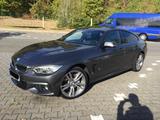 BMW 435d Gran Coupé xDrive M Sport Vollausstattung - BMW 435 Gran Coupé aus 2015