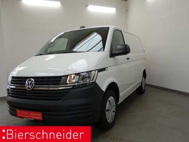 Volkswagen T6.1 Kasten 2.0 TDI AHK APP GRA RFK KLIMA FLÜGEL
