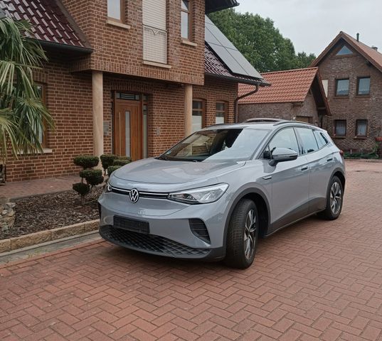 VW ID.4 Pure 109 kW