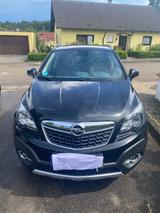 Opel Mokka 1.4 Turbo ecoFLEX Edition Start/Stop 4... - Opel mit LPG-Antrieb