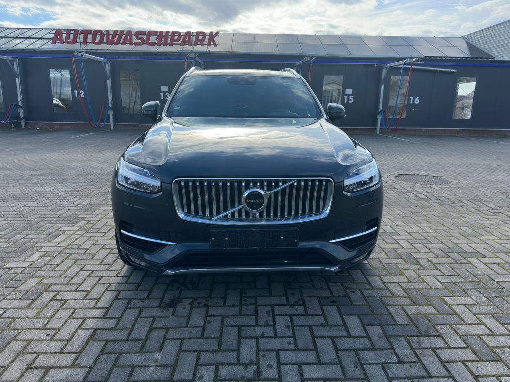 Image of Volvo XC90