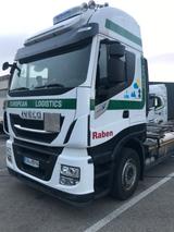 Iveco AS440S46T/LNG - Angebote