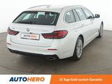 BMW 530d xDrive Luxury Line Aut.*NAVI*LED*HUD*CAM* - BMW 530 in Duisburg