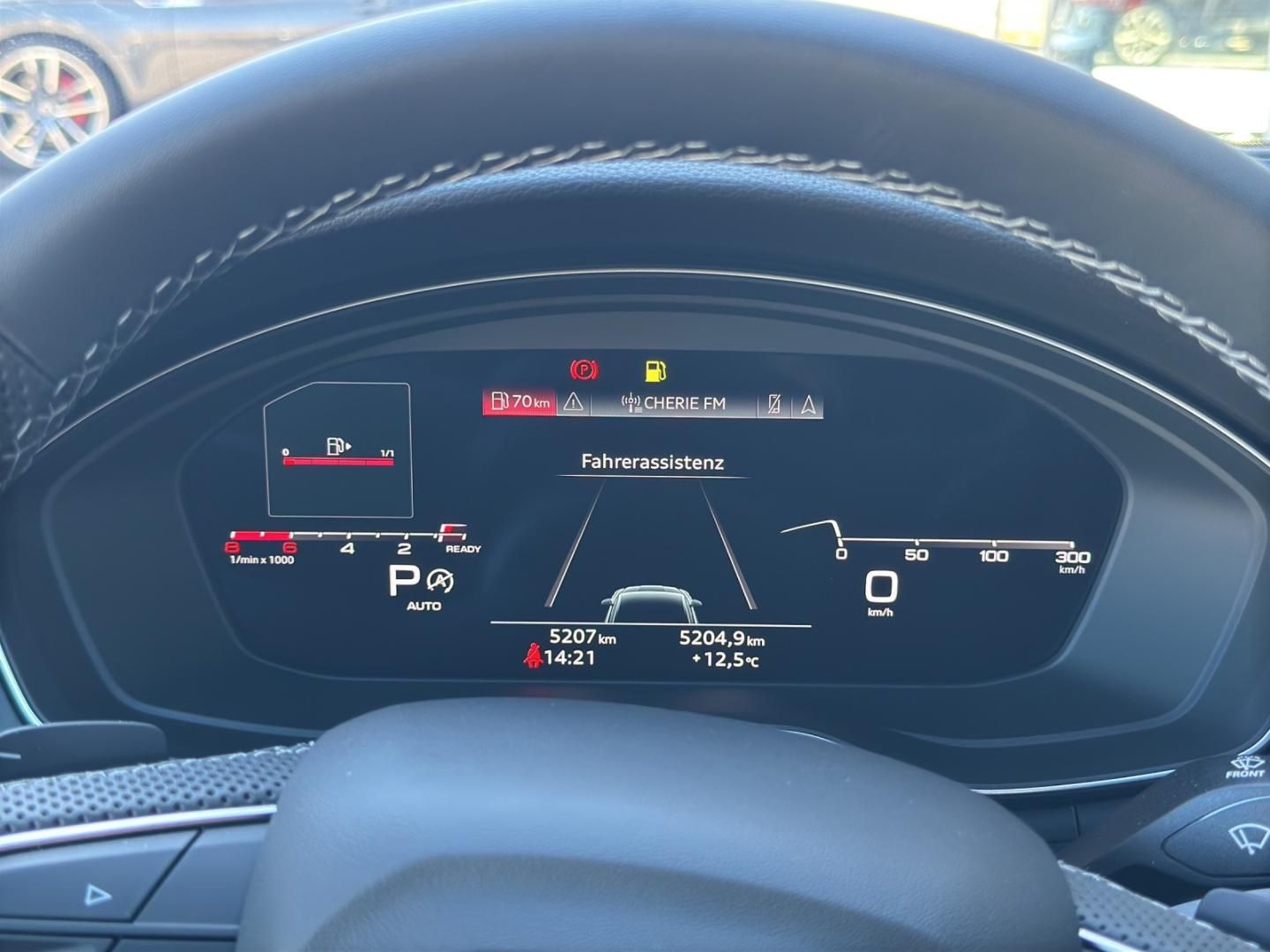 Fahrzeugabbildung Audi A5 Sportback S line business business 35 TFSI S