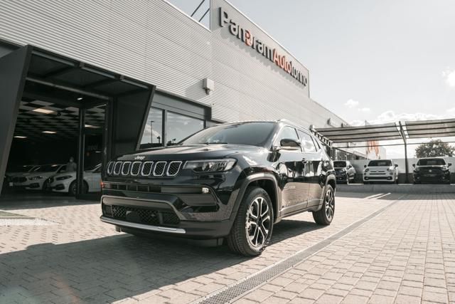 Jeep JEEP Compass 1.6 Multijet II 2WD Limited Nuovo!