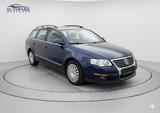 Volkswagen Passat Variant 1.9 TDI 77KW / 105PS - Volkswagen Passat aus 2008