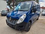 Renault MASTER 2.3dCi ECOLiNE NAVi AHK 2.5T TÜVNEU - gebrauchte Renault Master aus dem Jahr 2014