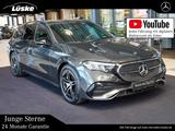 Mercedes-Benz E 200 T AMG Line Night Anhängevorrichtung KEYLES - Mercedes-Benz E-Klasse Jahreswagen: Kombi