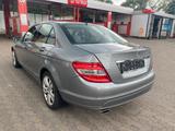 Mercedes-Benz C 200 C -Klasse Lim. C 200 Kompressor - Mercedes-Benz C-Class aus 2009