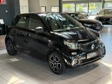 Smart ForFour forfour electric drive / EQ passion SHZ - Smart Elektroautos