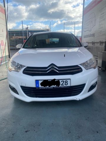 Citroën C4 VTi 120 Tendance Autom. Tendance