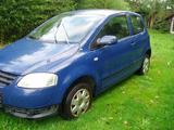Volkswagen VW Fox 2005 - Volkswagen Fox in Bremen